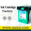 refill ink cartridge buying in large quantity for HP857 buying in bulk wholesale